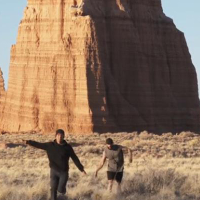 TikTok网红营销:加拿大旅游户外运动类达人推荐