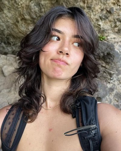 Instagram网红推广:美国户外健身头部博主