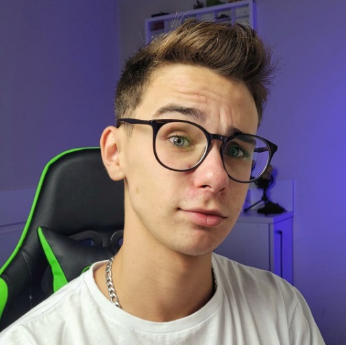 德国科技测评开箱KOL博主