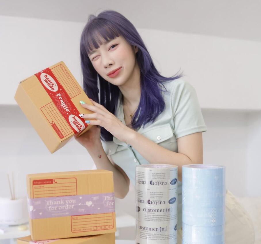 Instagram红人推广