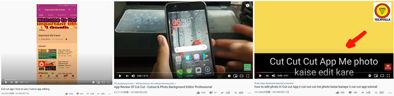 海外网红营销案例