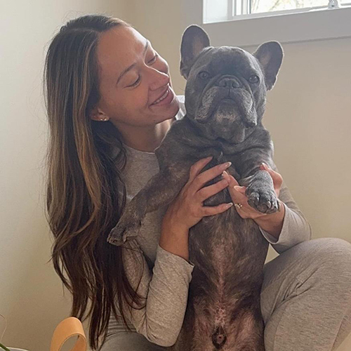 TikTok网红推荐:美国宠物食品/用品推广博主