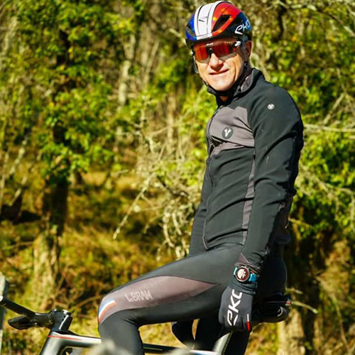 IG网红推广:13万粉丝的法国运动类博主