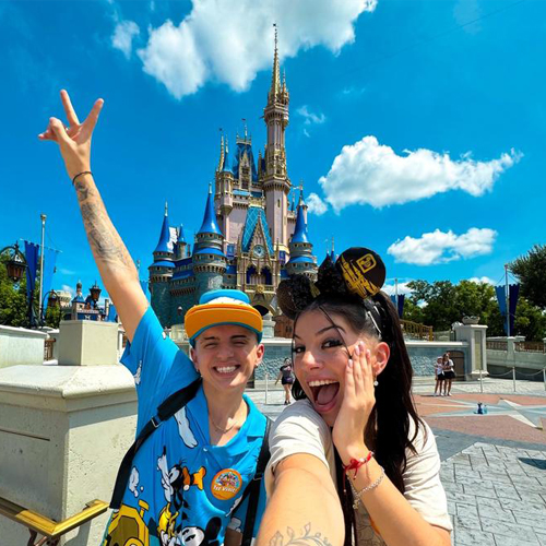 TikTok网红:阿根廷250万粉丝情景类短视频博主