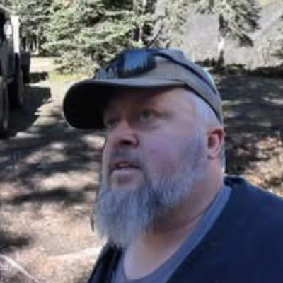 YouTube网红推广:美国户外冒险类红人汽车测评博主