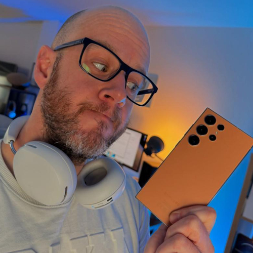 YouTube网红营销：美国科技数码产品测评尾部博主