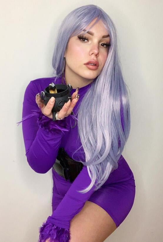 Instagram红人推广