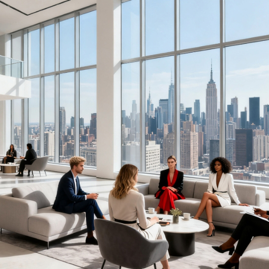 探索国外网红营销公司：如何通过社交媒体提升品牌影响力？