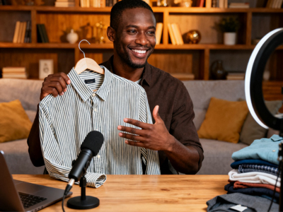 国外网红营销成功案例：如何借力社交平台打造品牌影响力