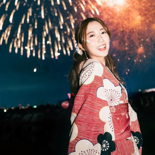 IG网红推广:中国香港旅游类博主推荐