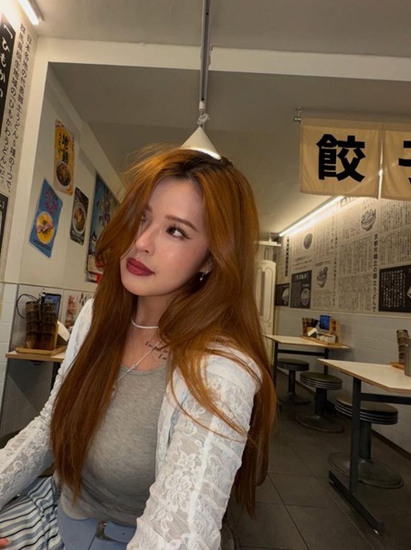 IG红人营销:中国香港美妆护肤类女网红