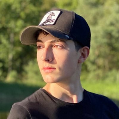 西班牙颜值时尚达人KOL资源