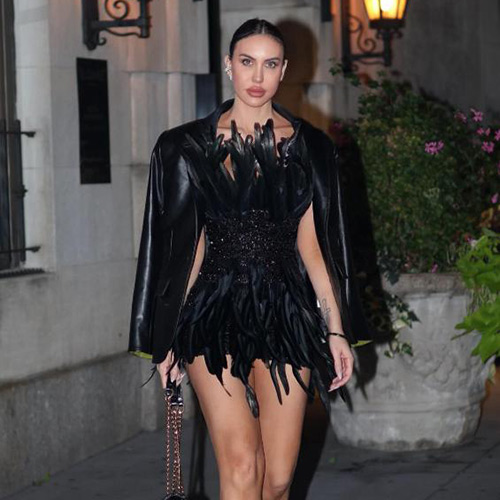 TikTok网红营销:美国时尚穿搭类中小博主