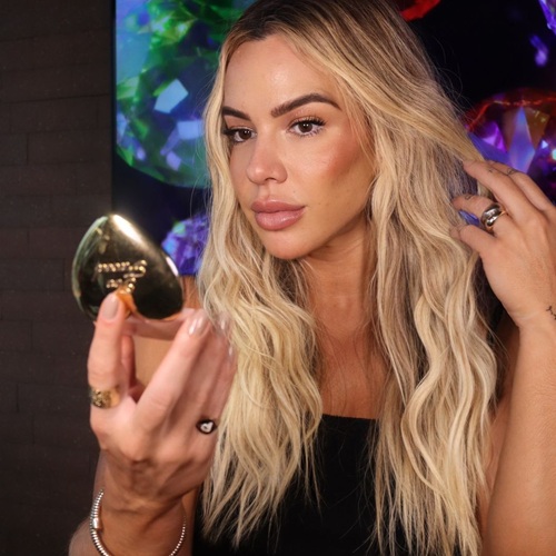 TikTok网红:巴西健身美妆护肤网红推荐