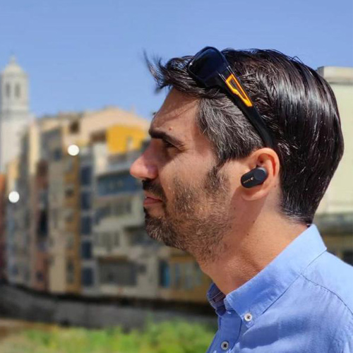 西班牙电子科技类youtube网红博主