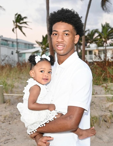 TikTok网红:美国家庭母婴产品宣传推广博主