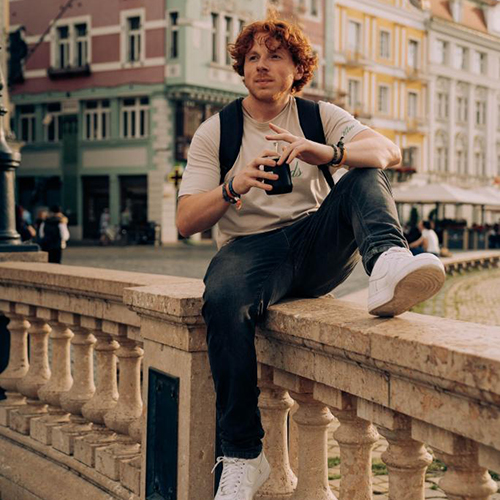 TikTok网红推荐:美国旅游和娱乐探店打卡类博主达人