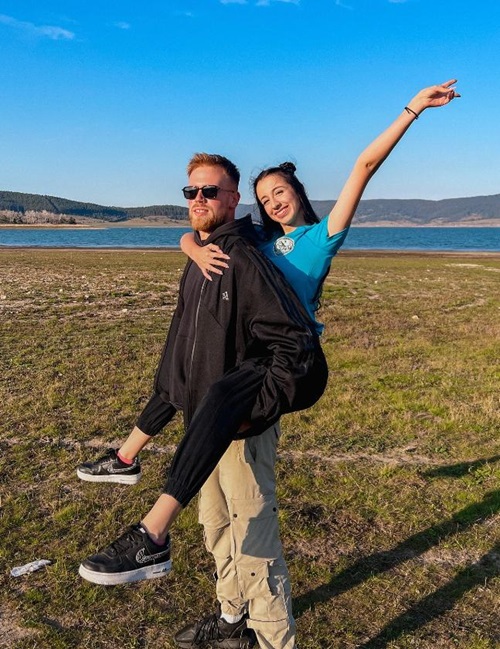 TikTok网红推广:保加利亚生活搞笑娱乐博主推荐