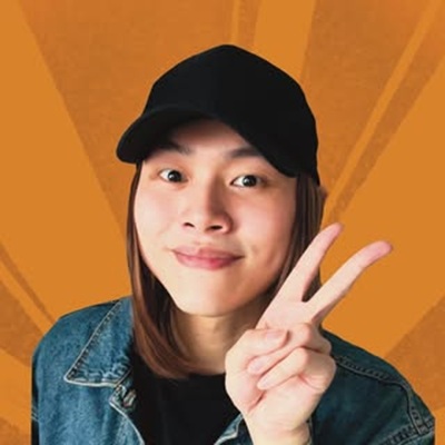 Instagram网红推荐：超百万粉丝的印度尼西亚娱乐类博主