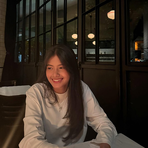 Instagram网红推广:印度尼西亚美妆生活类头部博主