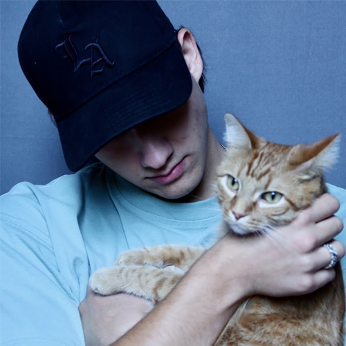 YouTube红人推广：A***e｜美国 宠物