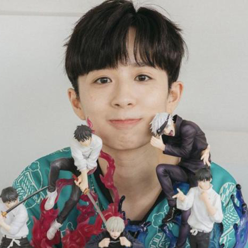 中国台湾美食旅游类网红YouTube博主