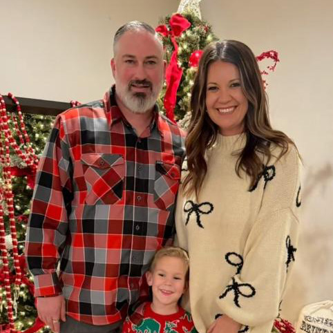 TikTok网红推广:美国母婴宝妈类好物分享博主