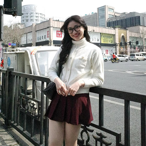 Instagram网红推荐:印度尼西亚旅行与生活类腰部博主