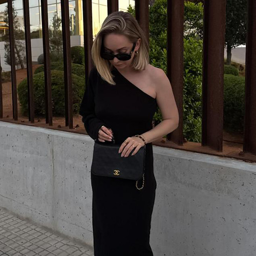 德国街头采访类中腰部博主