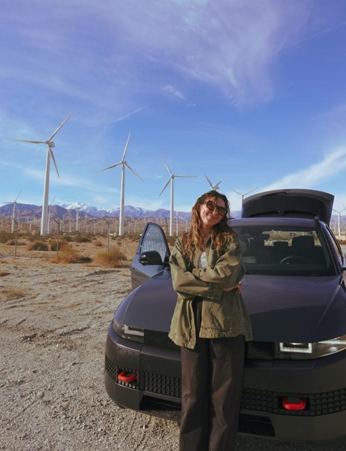 TikTok网红推荐:美国美妆护理品牌达人资源