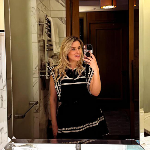 美国旅行探店打卡类海外网红博主