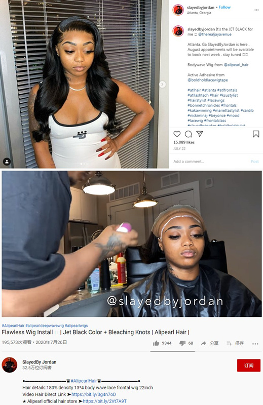 海外网红营销电商案例