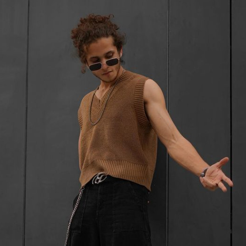 Instagram红人营销：s***_｜阿联酋 时尚