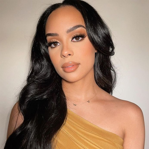 Instagram红人营销：k***h｜美国 生活