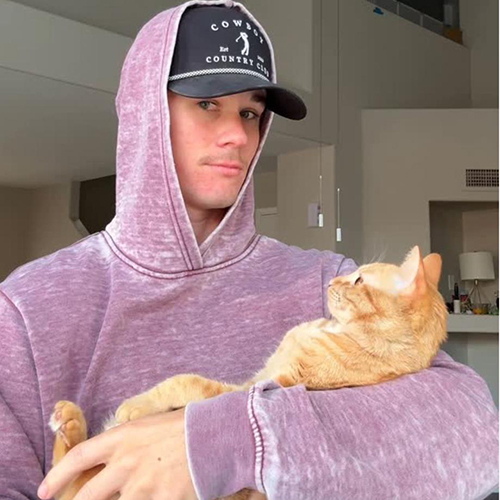 Instagram网红推荐：美国高互动率的宠物用品推广达人