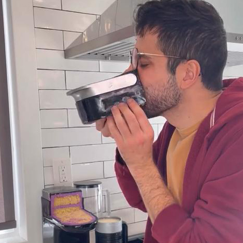 TikTok红人推广：t***s｜美国 手工