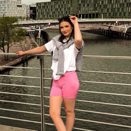 TikTok红人推广：i***e｜德国 母婴时尚