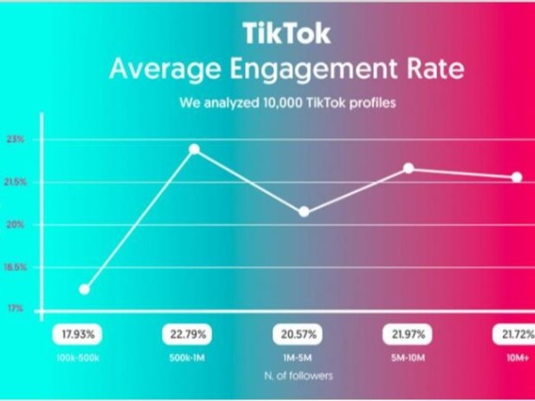 Tik <i style='color:red'>tok红人推广</i>技巧：怎么跟踪粉丝增长？