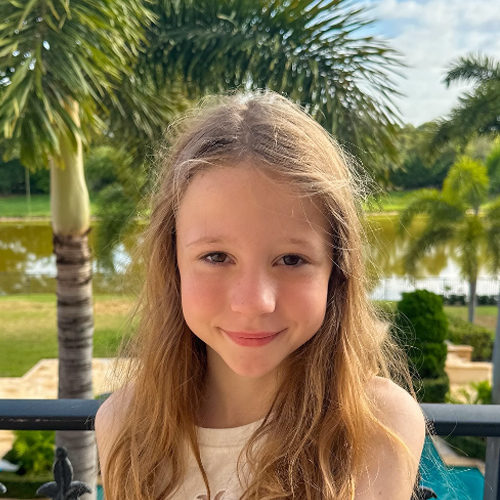 YouTube红人推广：L***a｜美国 教育