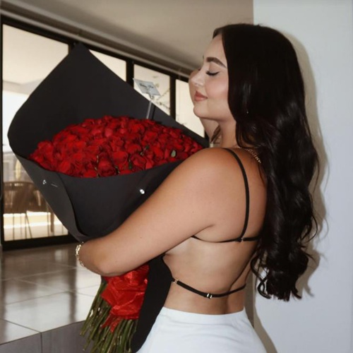 TikTok网红推荐:墨西哥时尚女装博主带货资源及案例