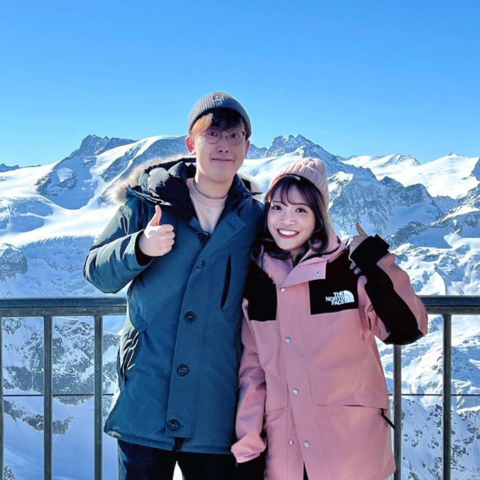 YouTube网红推广：中国香港旅行线下探店博主推荐