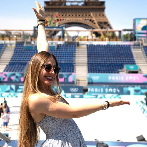 TikTok网红推广:法国娱乐时尚美妆类海外博主