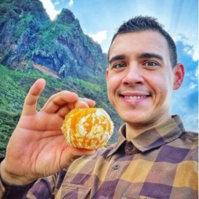 Instagram红人推荐