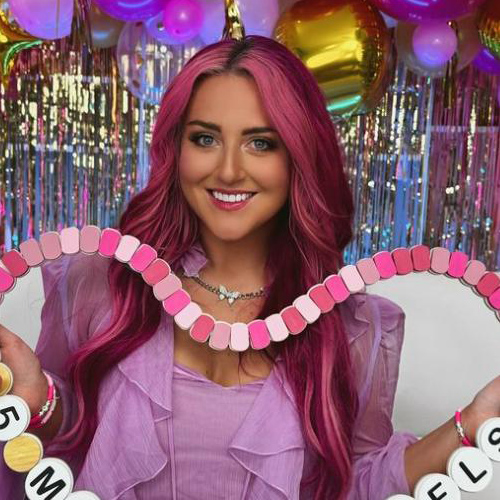 美国知名流行产品测评达人,以护肤为主