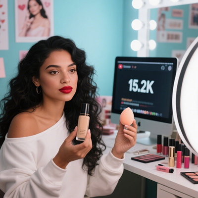 为什么要进行YouTube红人营销？