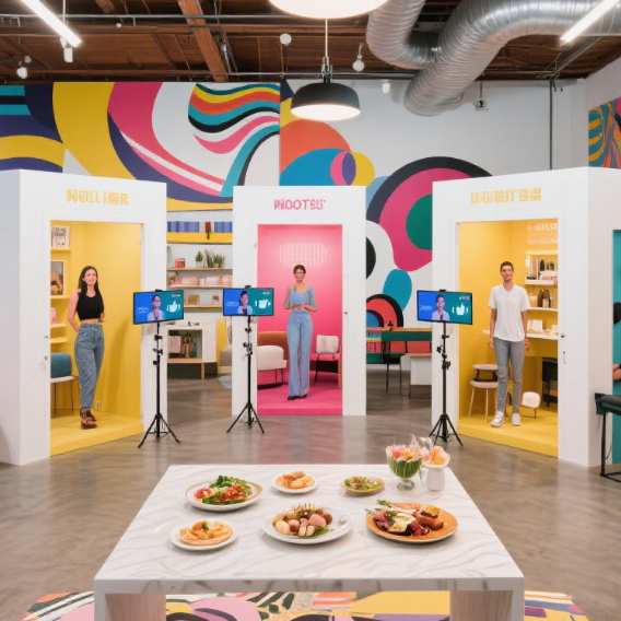 哪家Instagram博主MCN好,优质Instagram达人推广机构推荐