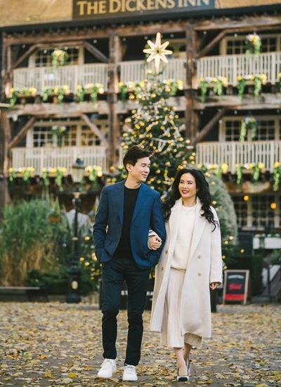 Instagram网红推广:美国百万粉丝母婴个护女博主