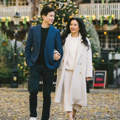 Instagram网红推广:美国百万粉丝母婴个护女博主