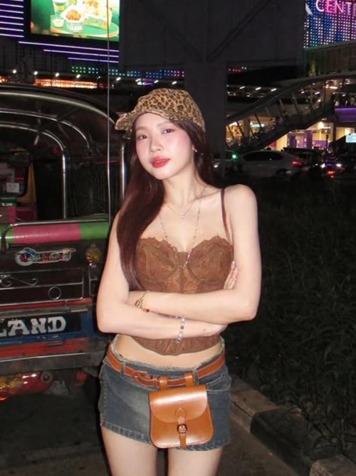 TikTok网红营销:美国头部美食类博主日常生活分享达人