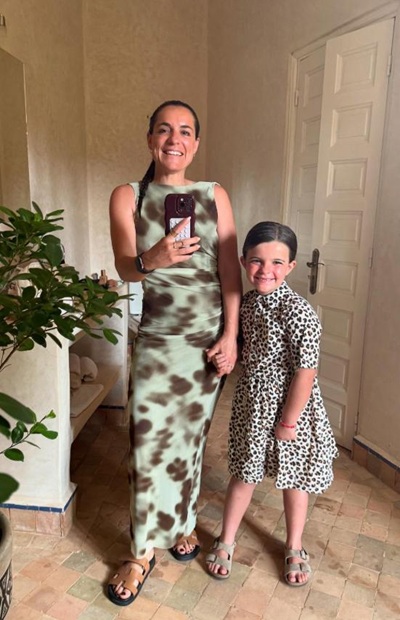 Instagram网红推荐：美国家庭亲子类海外博主